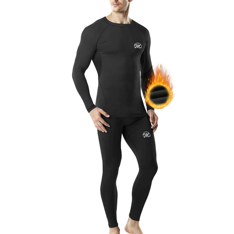 Long Johns Thermal Underwear for … curated on LTK