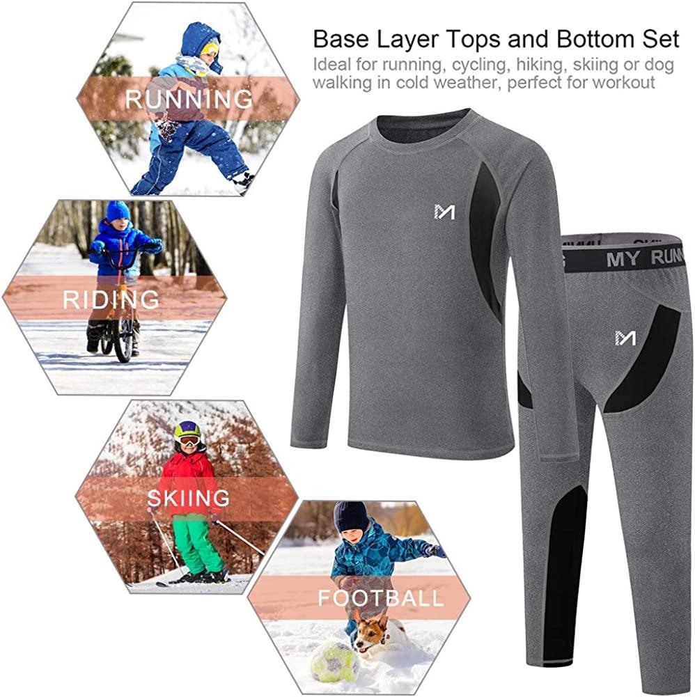 From Ski Slopes to Couch Snuggles: Thermal Underwear for Every Winter –  Thermajohn