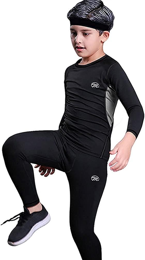 Fleece lined long sales underwear